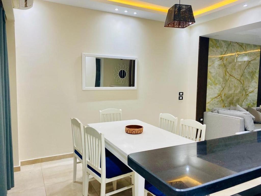 Hurghada-Magawish Villa 1 エクステリア 写真
